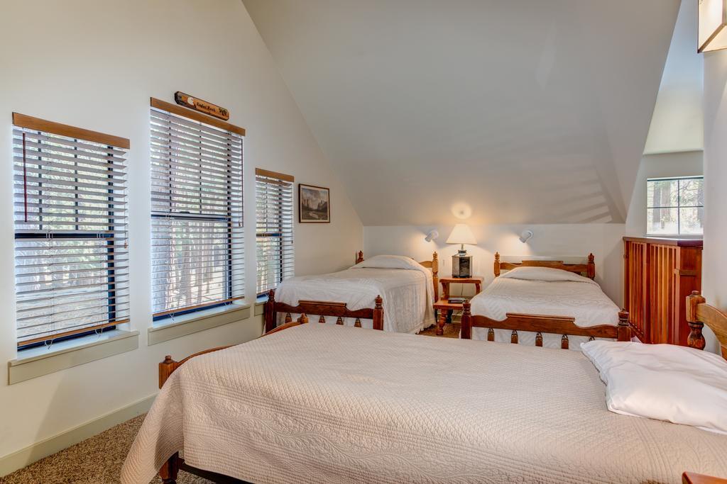 1A Wawona Retreat Villa Ngoại thất bức ảnh